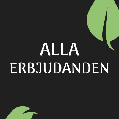 Alla erbjudanden