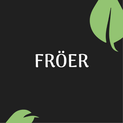 Fröer