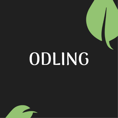 Odlingstillbehör