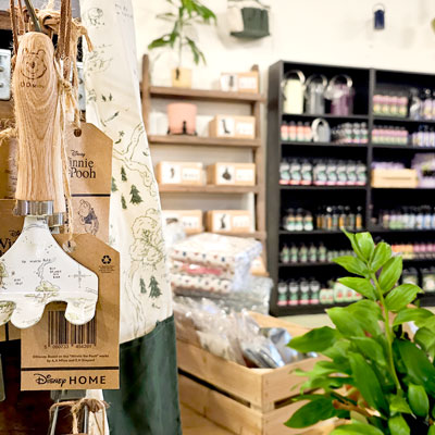 Specialerbjudanden och kampanjprodukter