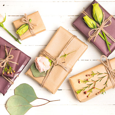 Presenttips till trädgårdsintresserade