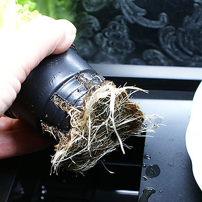 Tillbehör för inomhusodling