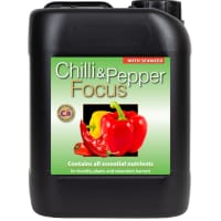 Chilinäring Chilli Focus, 5 Liter