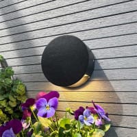 Nero - LED Garden Plug & Play