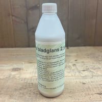 Parafinol bladglans, 250 ml