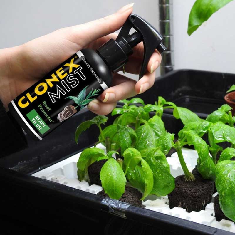 Growth Technology Clonex Mist 100 ml