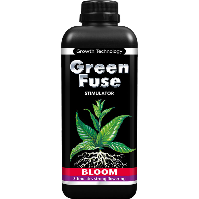 Green Fuse Bloom 1L