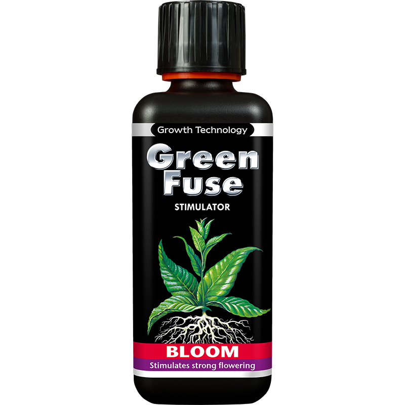 Green Fuse Bloom 300 ml