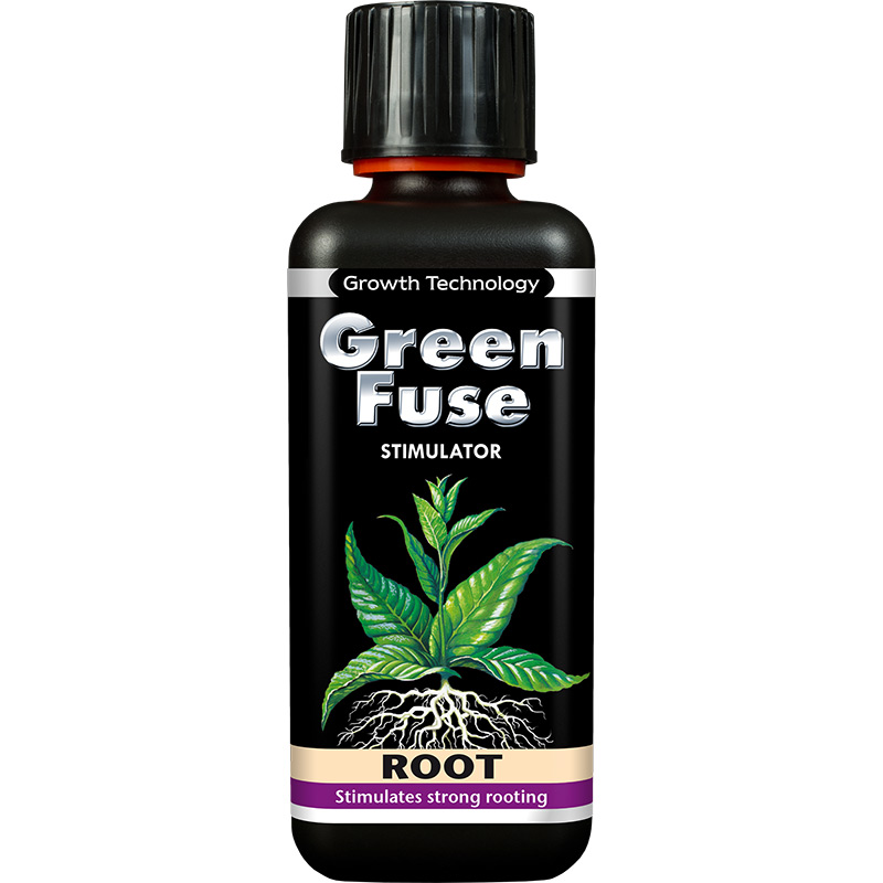Green Fuse Root 300 ml