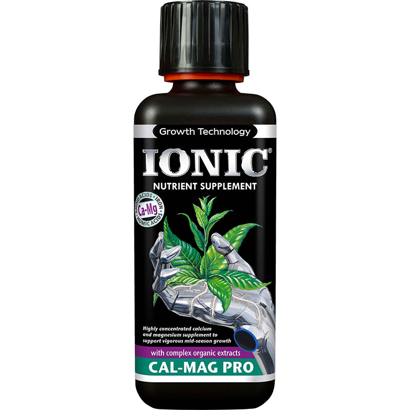 Ionic Cal-Mag 300 ml