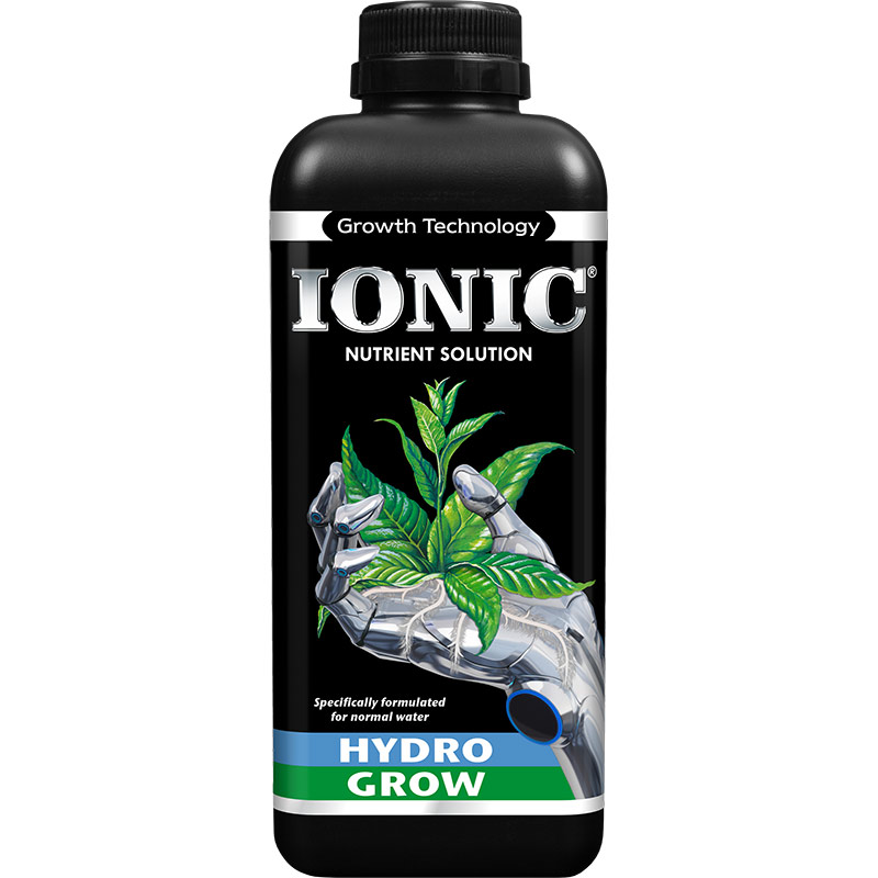 Ionic Hydro Grow 1 liter