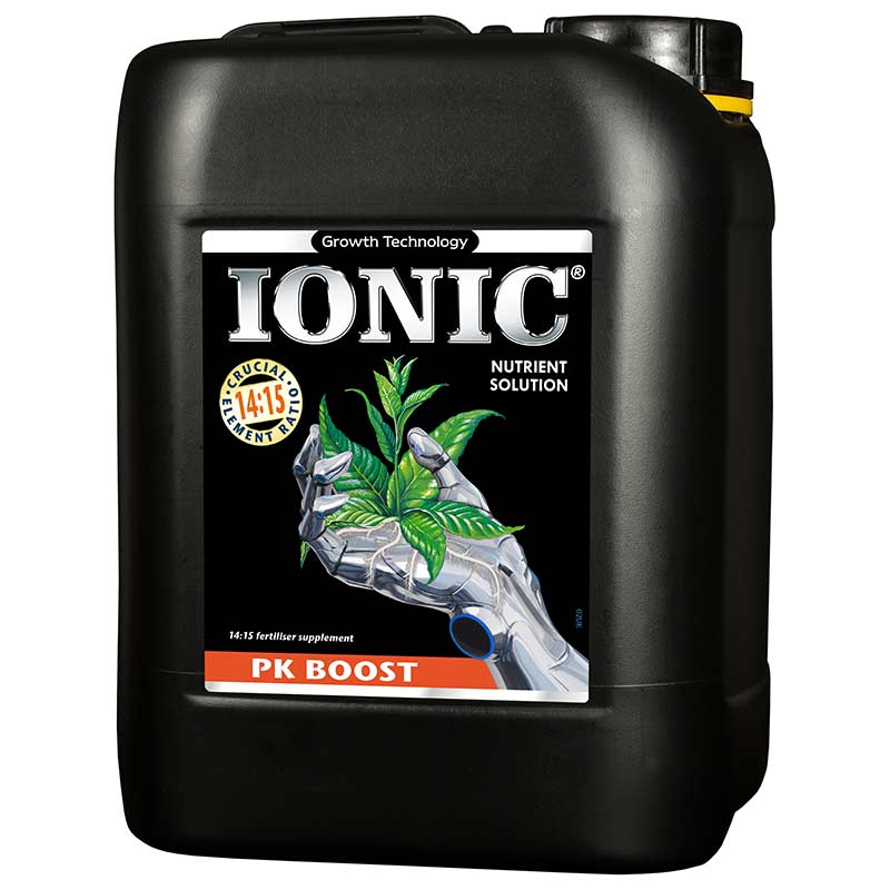 Ionic PK boost 5 L