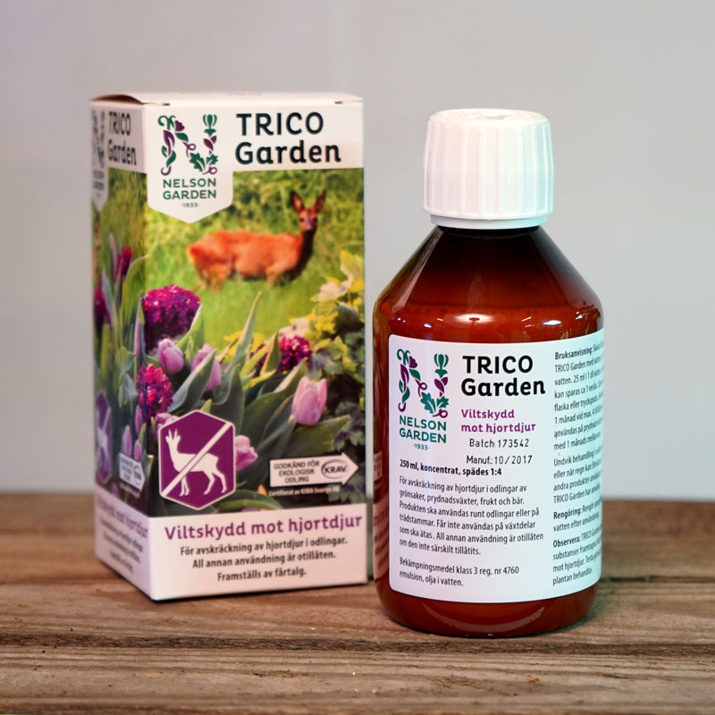 TRICO Garden 250 ml koncentrat